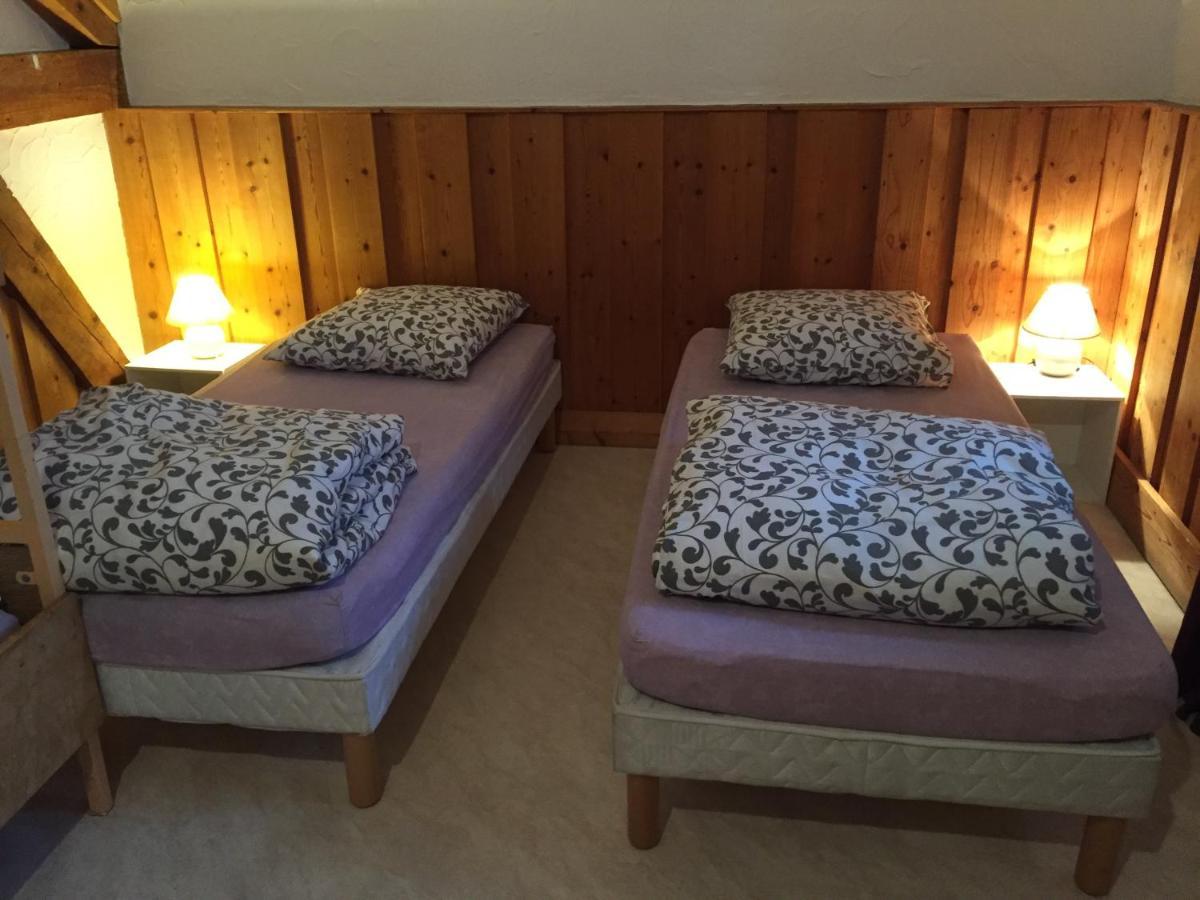 Huis met 7 Slaapkamers