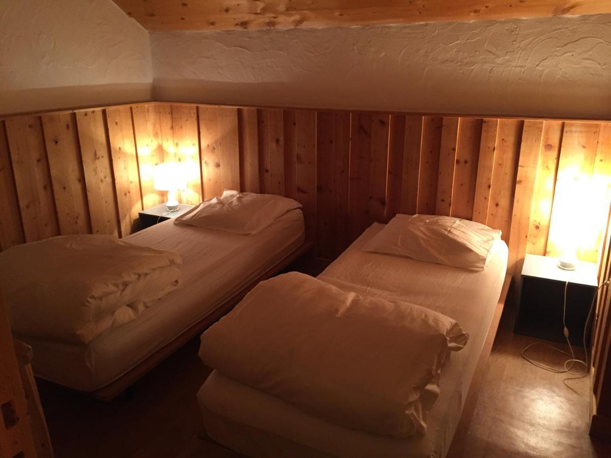 Deluxe Tweepersoonskamer met een Douche