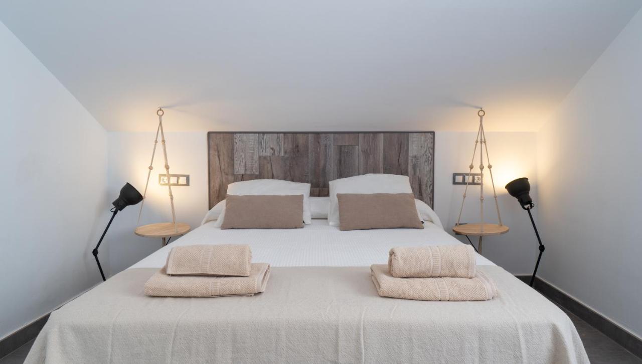 Penthouse Appartement met 1 Slaapkamer met Uitzicht op Zee