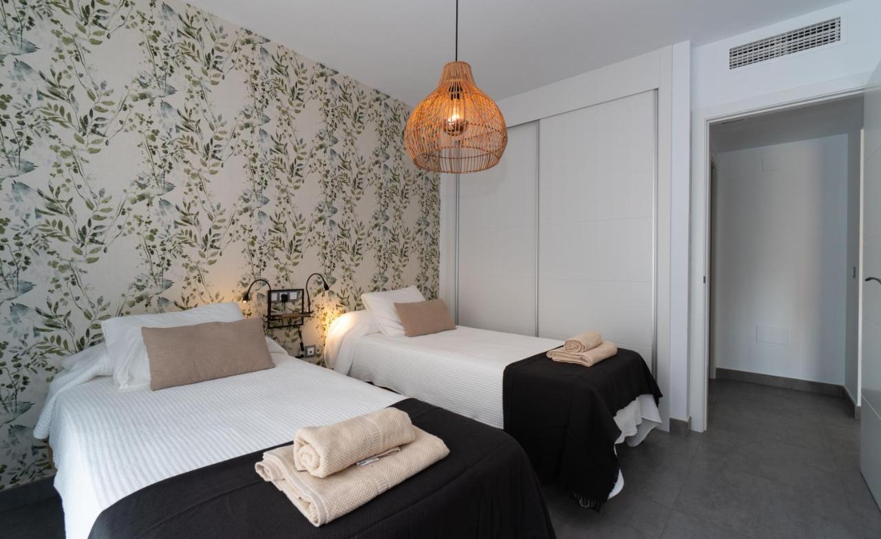Superior Appartement met 2 Slaapkamers en Terras