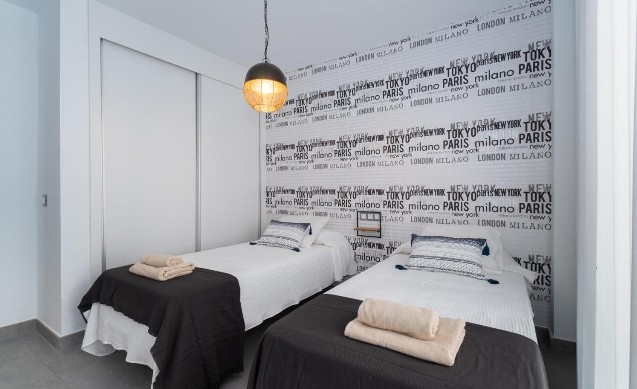 Appartement met Terras