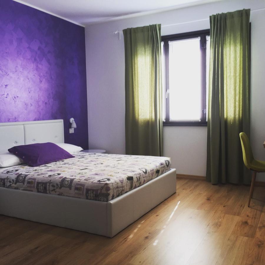Deluxe Doppelzimmer