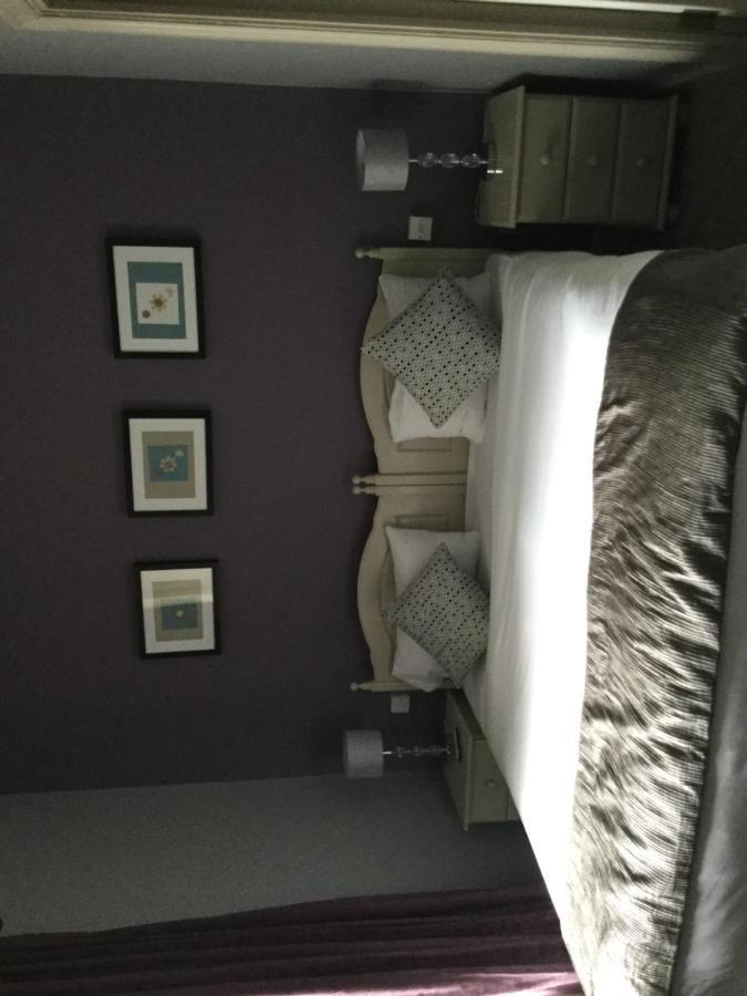 Deluxe Kamer met Kingsize Bed