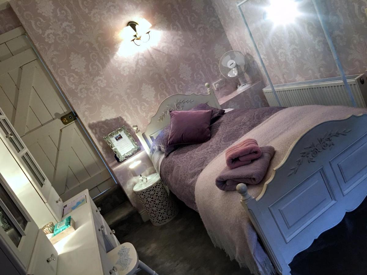 Quarto Standard com 2 Camas de Solteiro e Vista do Jardim