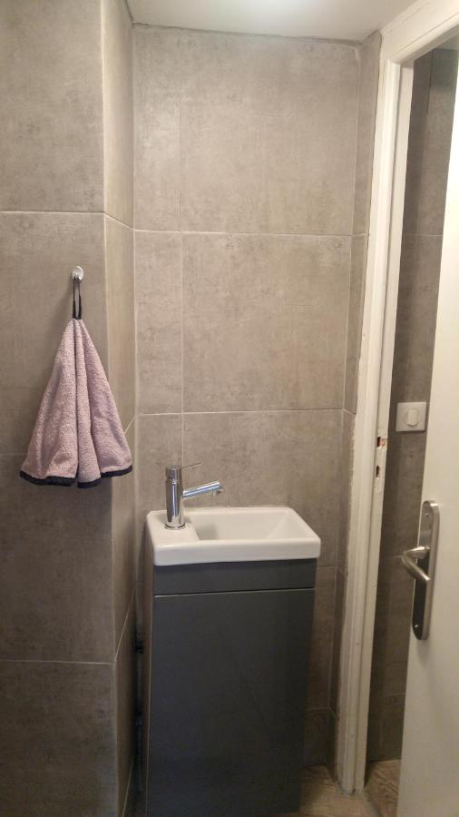 Appartement 3 Chambres