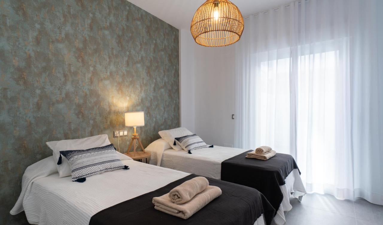 Appartement op de Begane Grond
