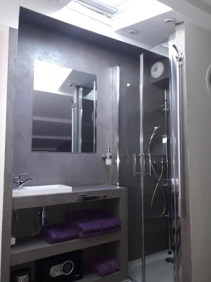 Petite Chambre Double