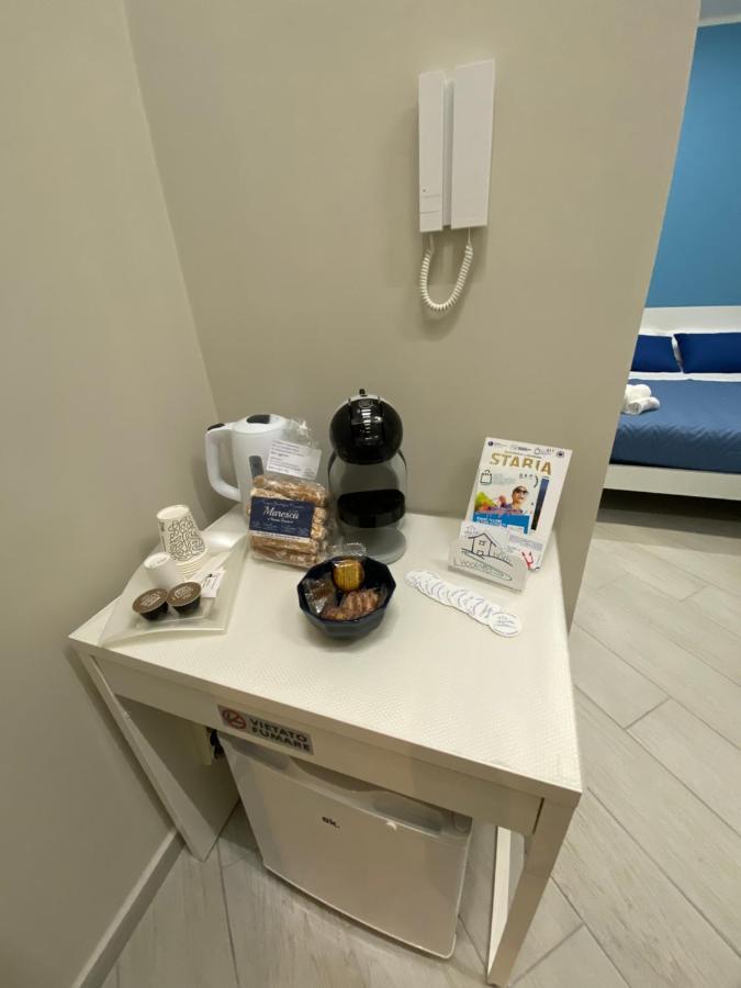 Camera Quadrupla con Bagno Privato