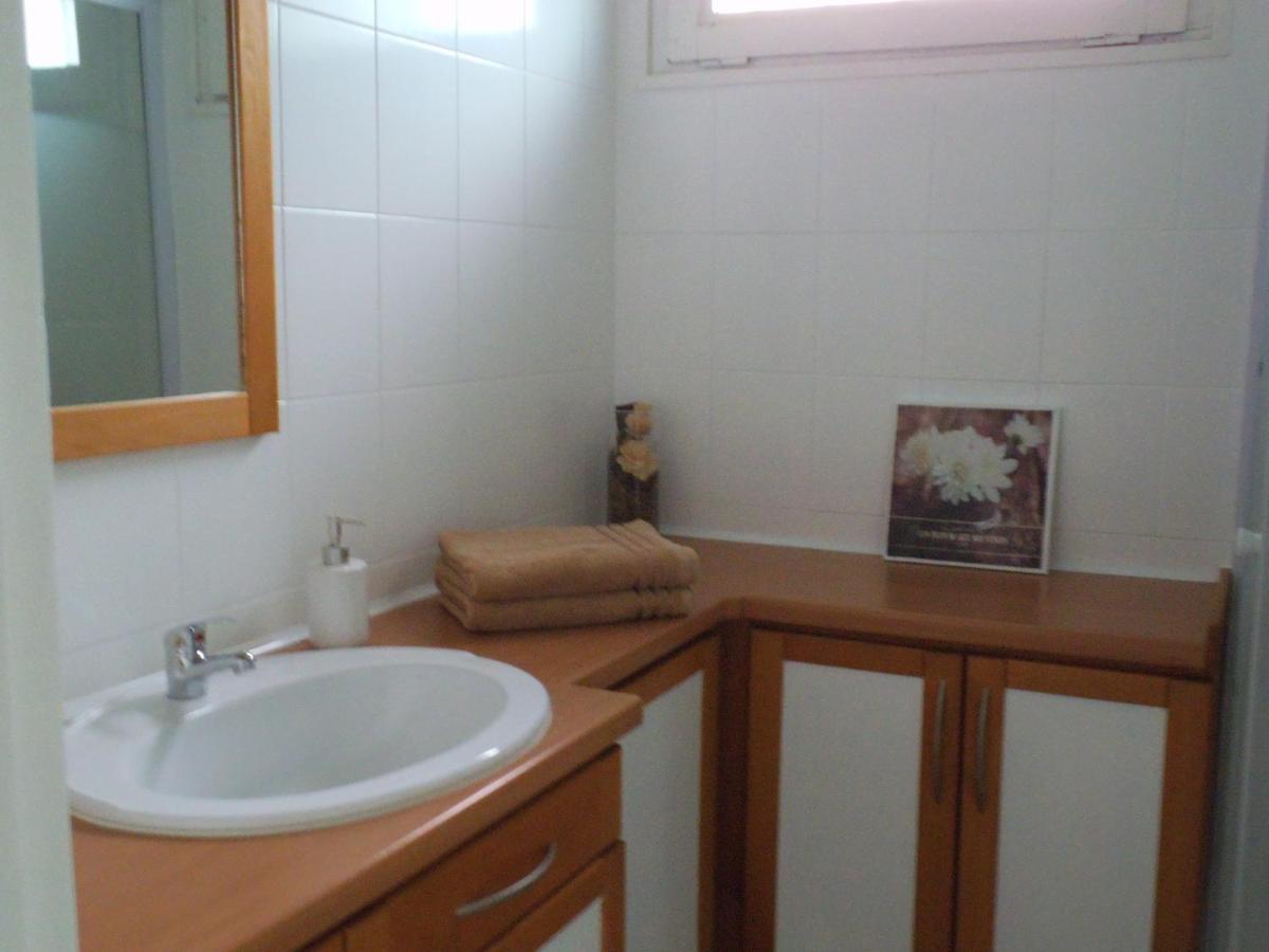 Doppelzimmer mit Balkon