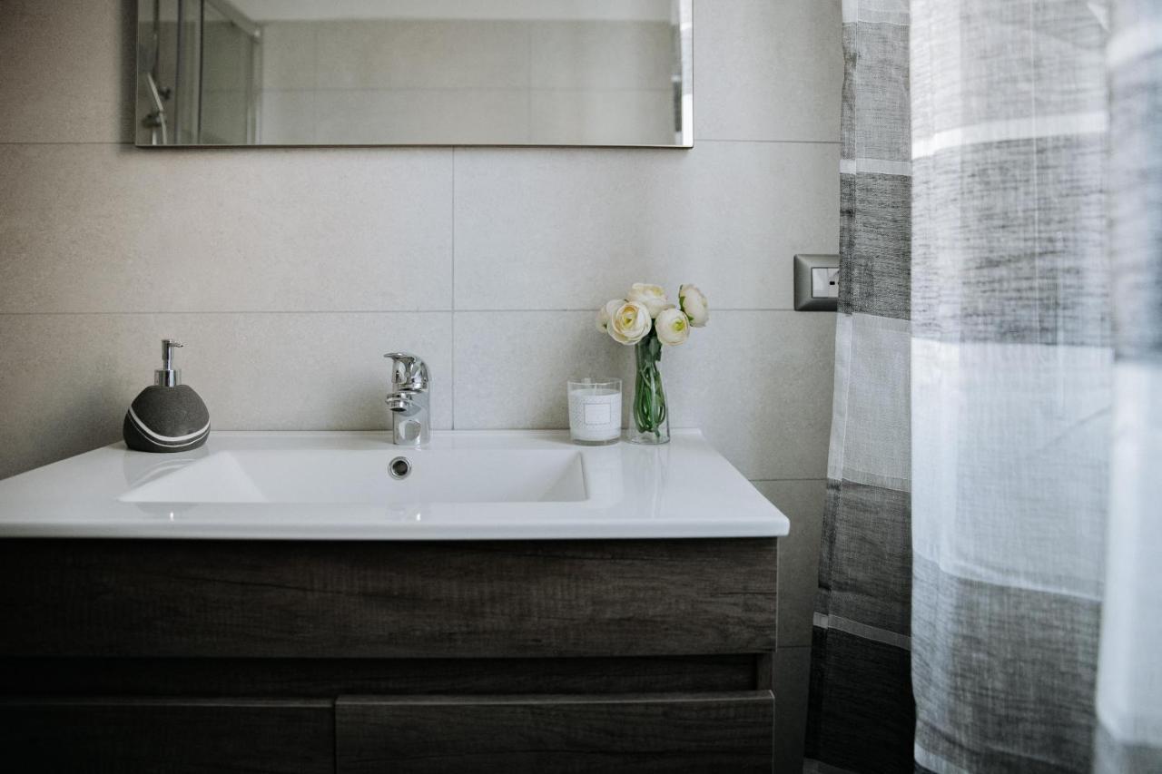 Camera Matrimoniale con Bagno Privato