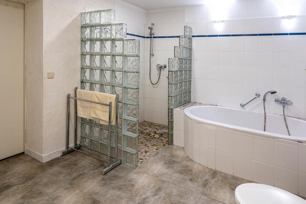 Suite mit 2 Schlafzimmern