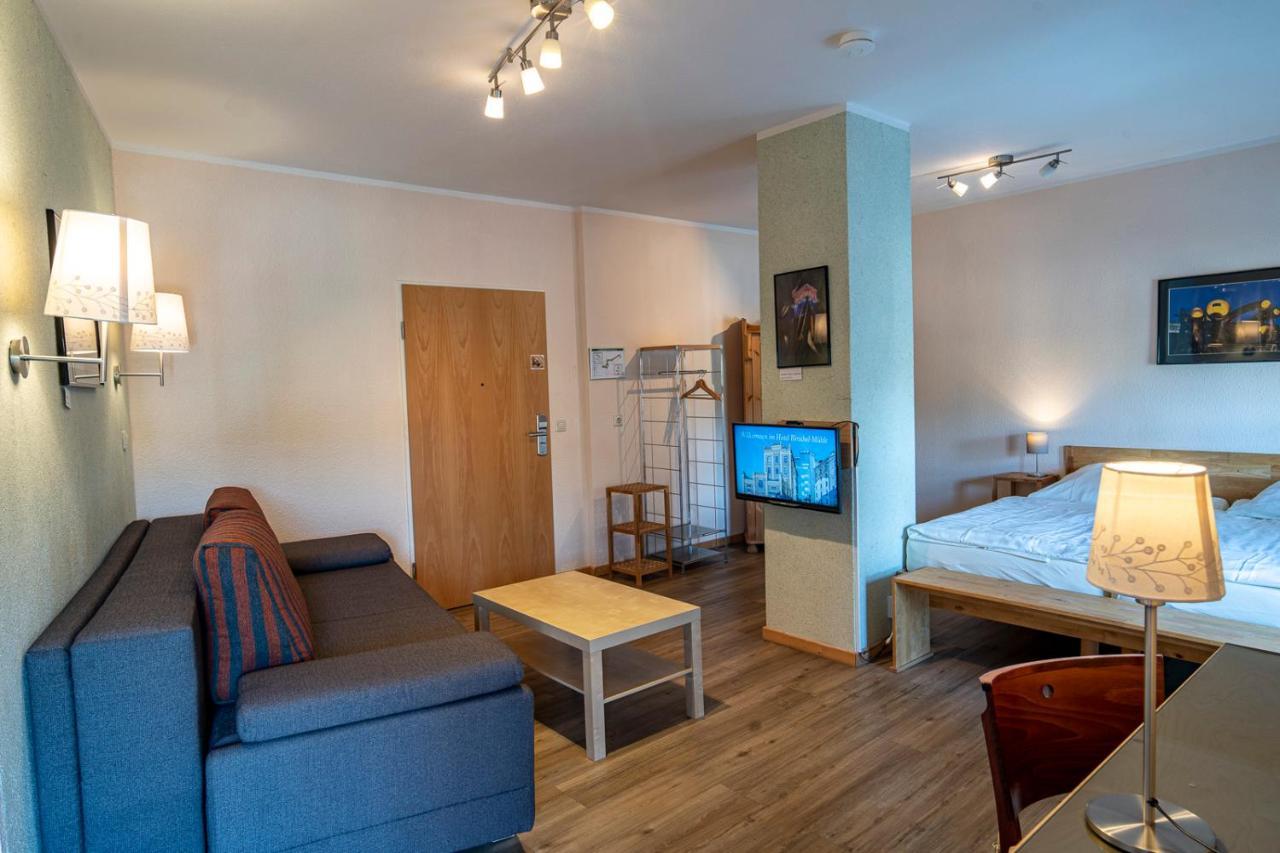 Apartment mit 1 Schlafzimmer