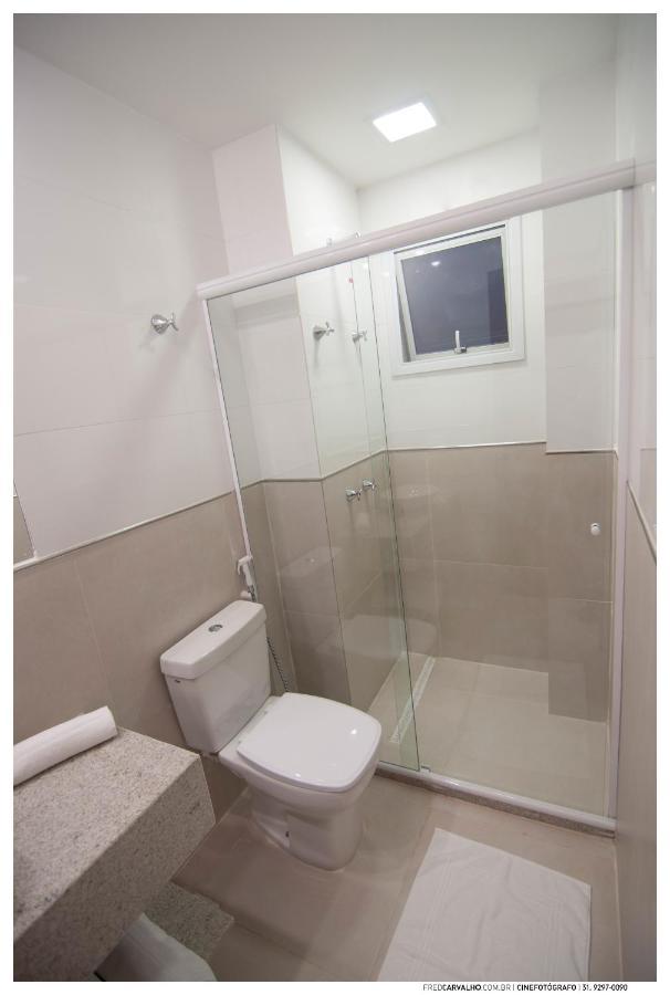 Quarto Duplo com Varanda