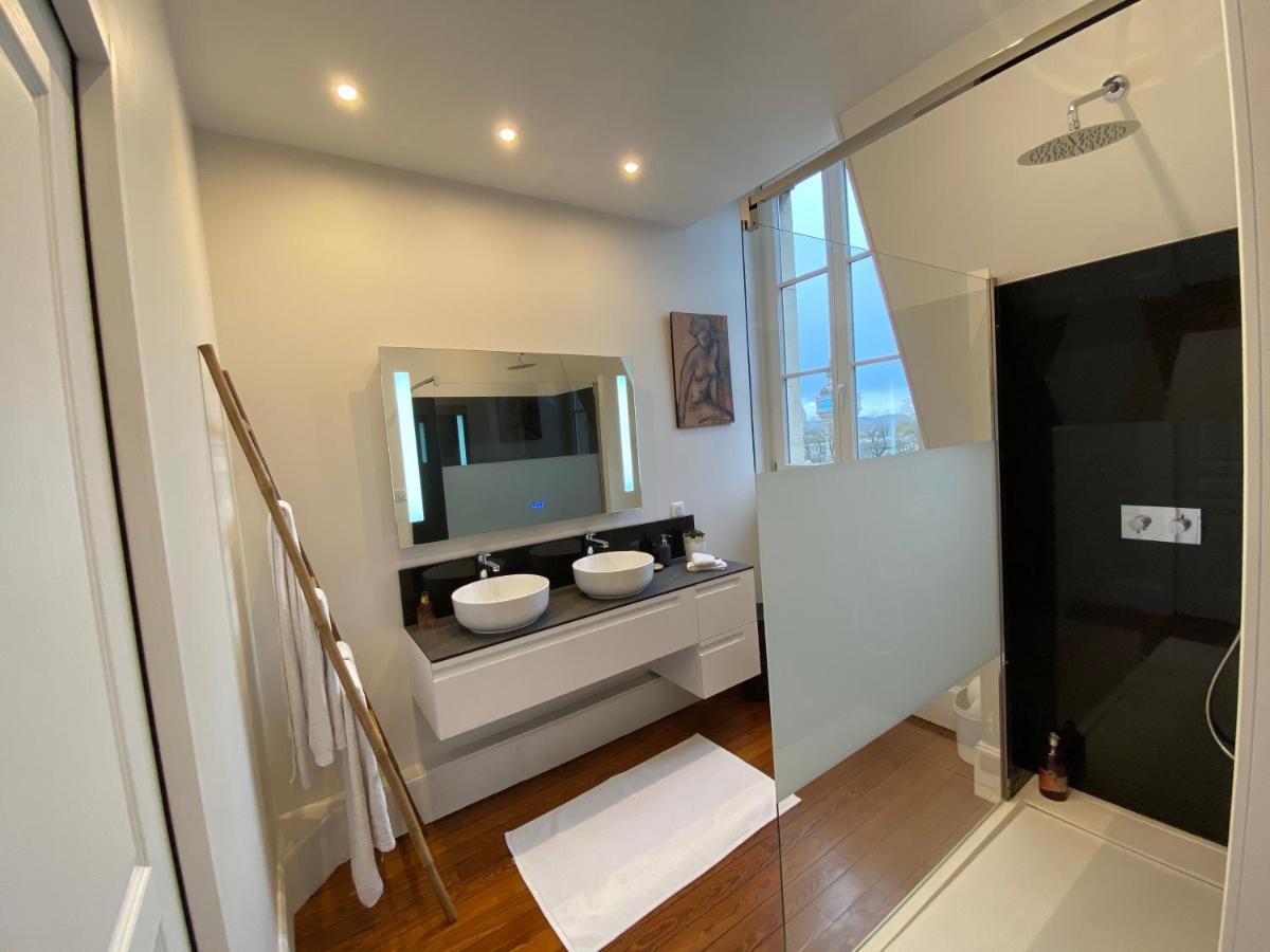 Chambre Lit King-Size