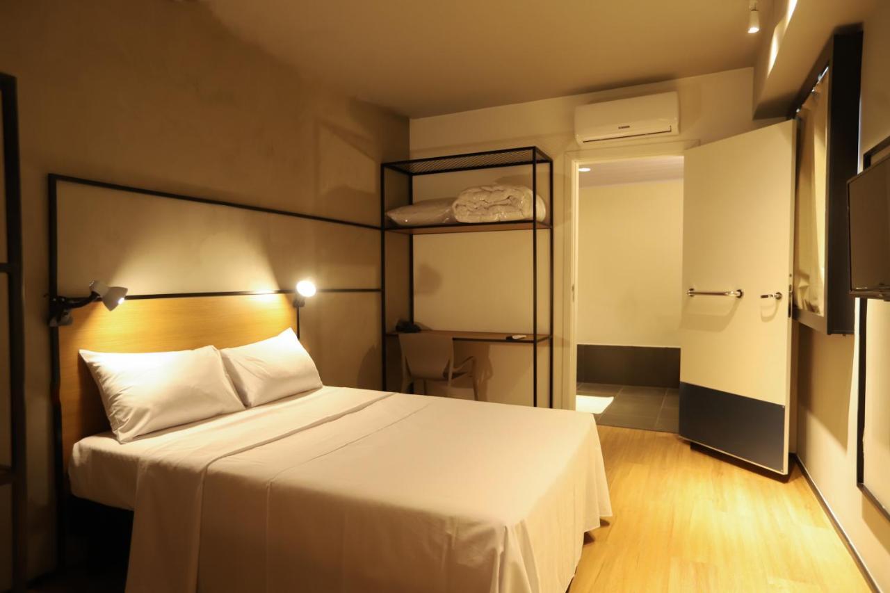 Quarto Duplo Standard