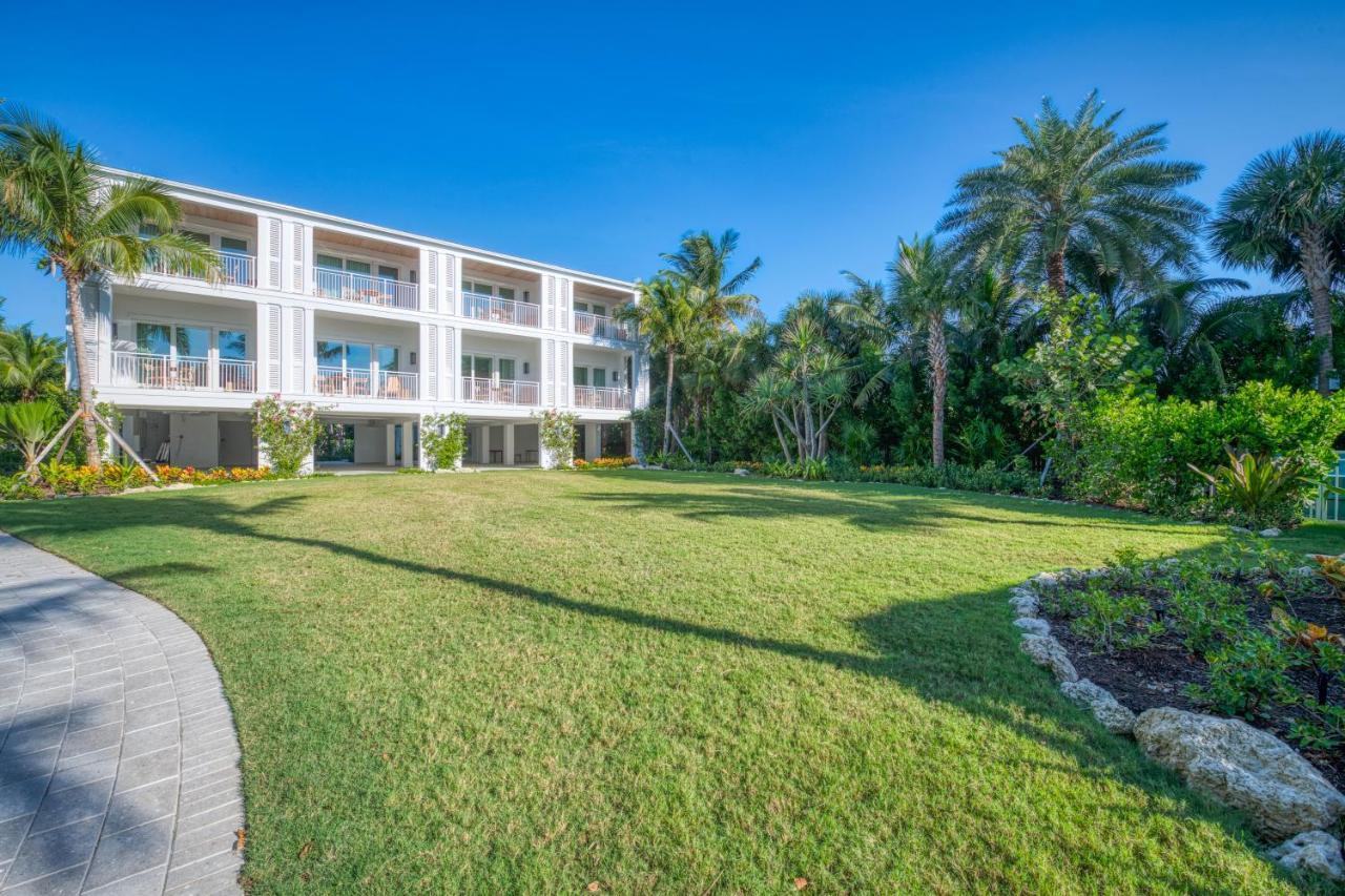 One-Bedroom Suite with Ocean View - Accessible