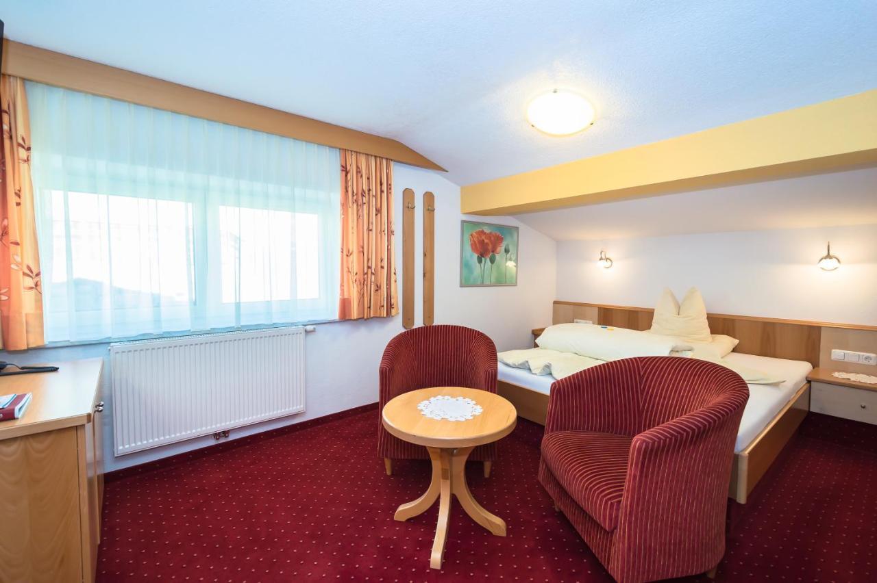 Kleines Doppelzimmer