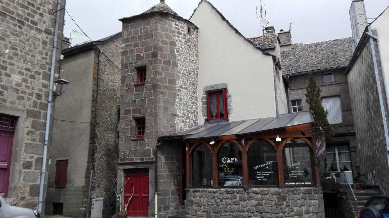 Appartement 2 Chambres