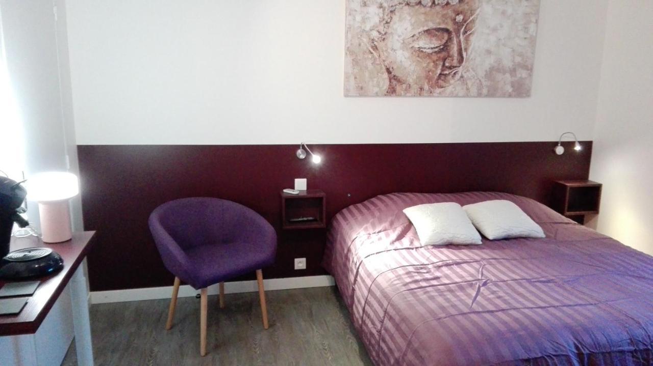 Chambre Supérieure Lit Queen-Size