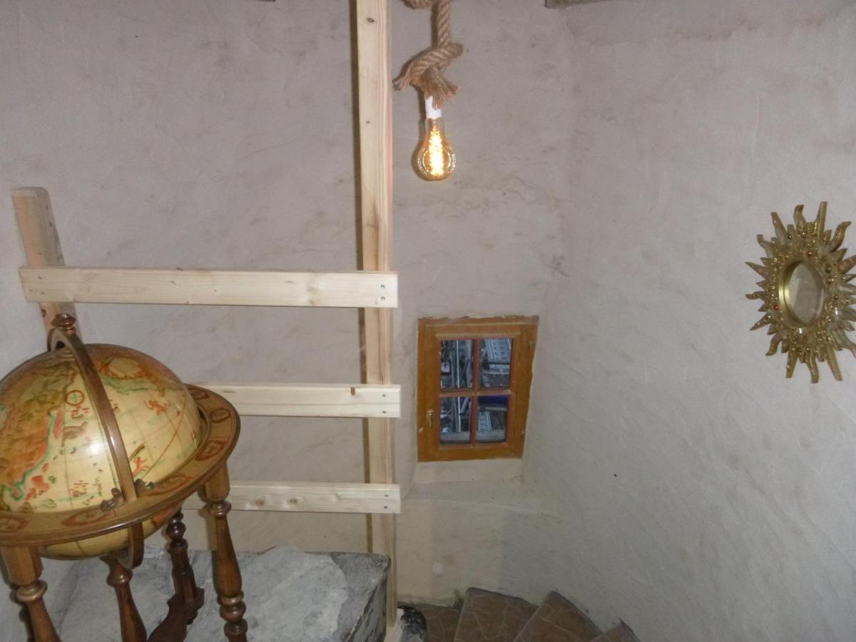 Chambre Familiale Supérieure