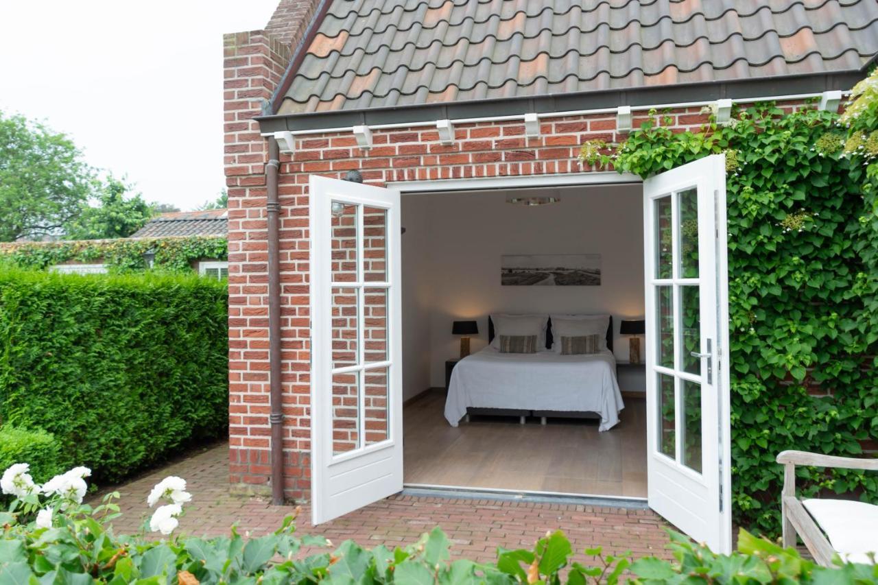 Deluxe Driepersoonskamer
