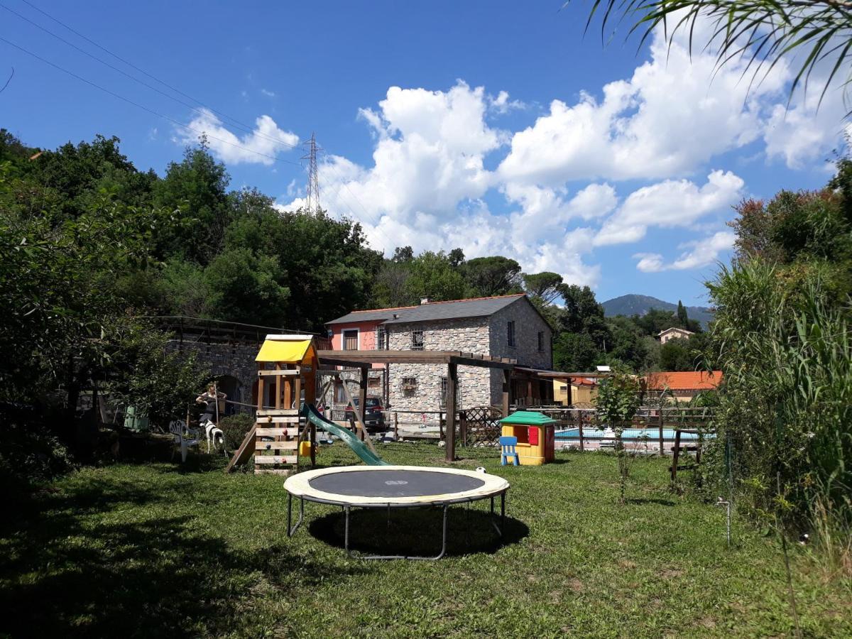 Monolocale con Terrazza