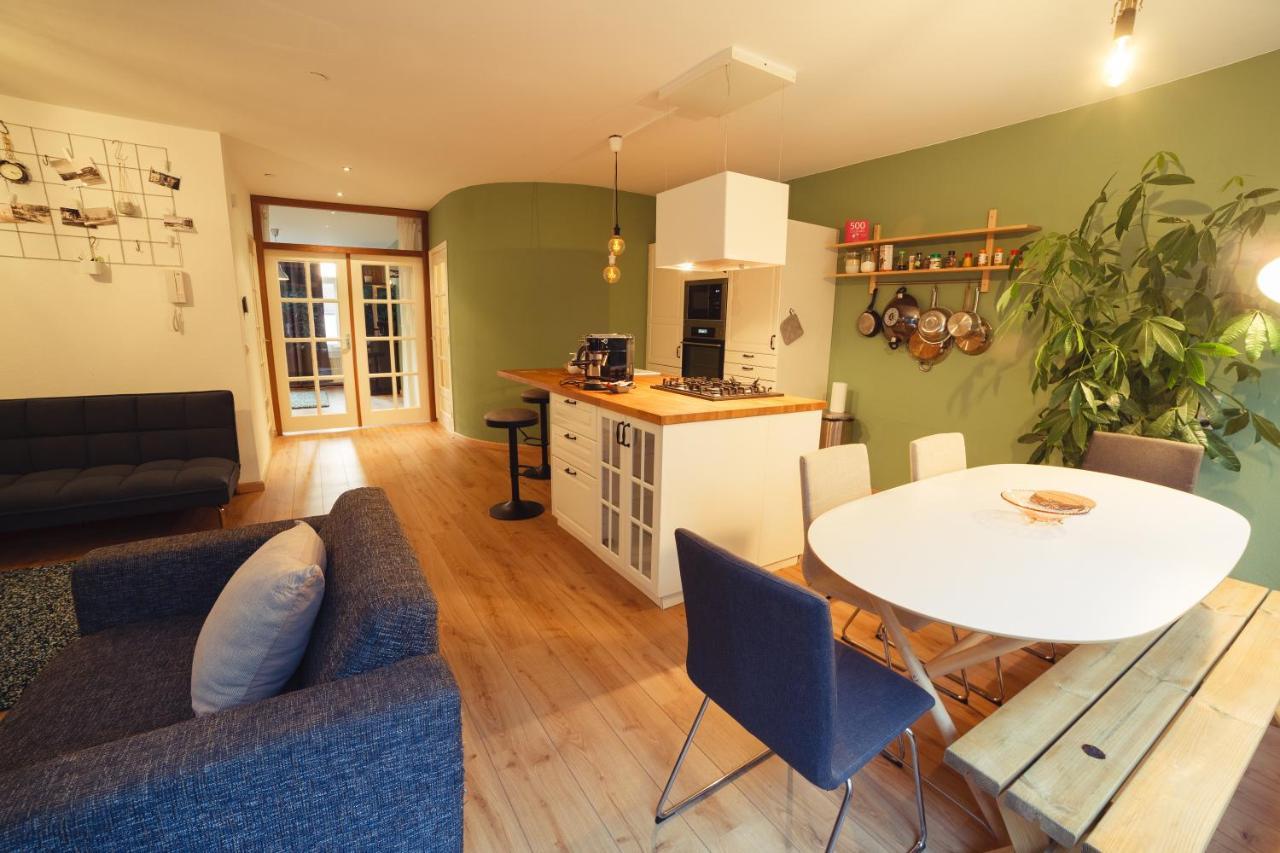 Apartment mit 2 Schlafzimmern