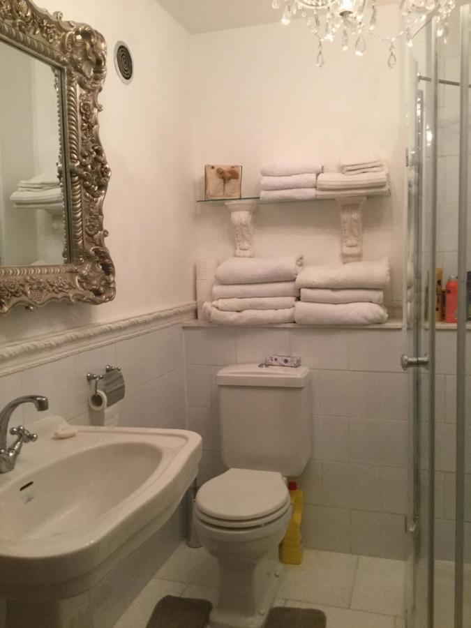 Deluxe Zimmer