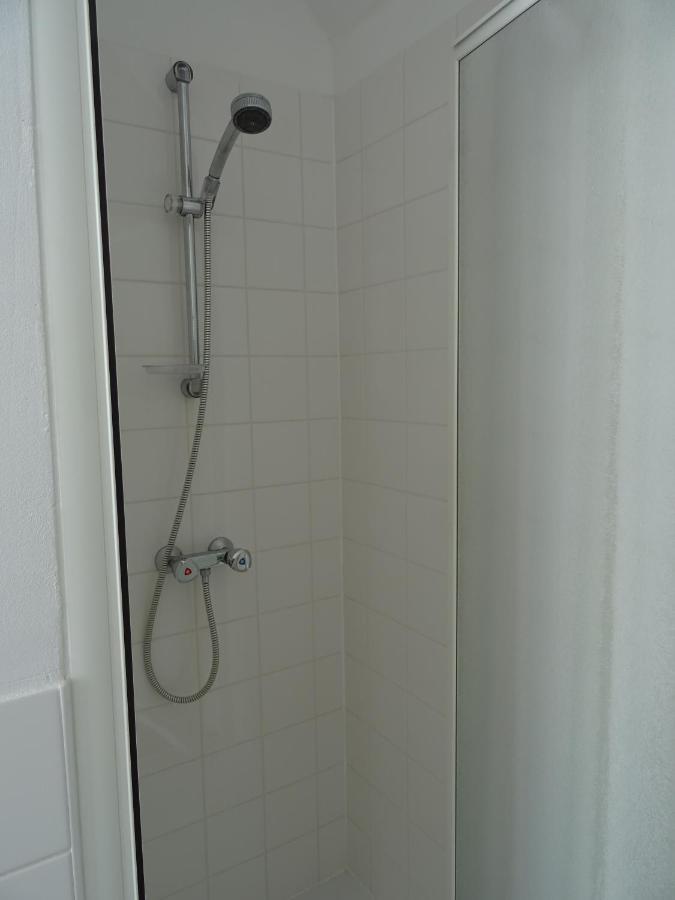Doppelzimmer mit Balkon