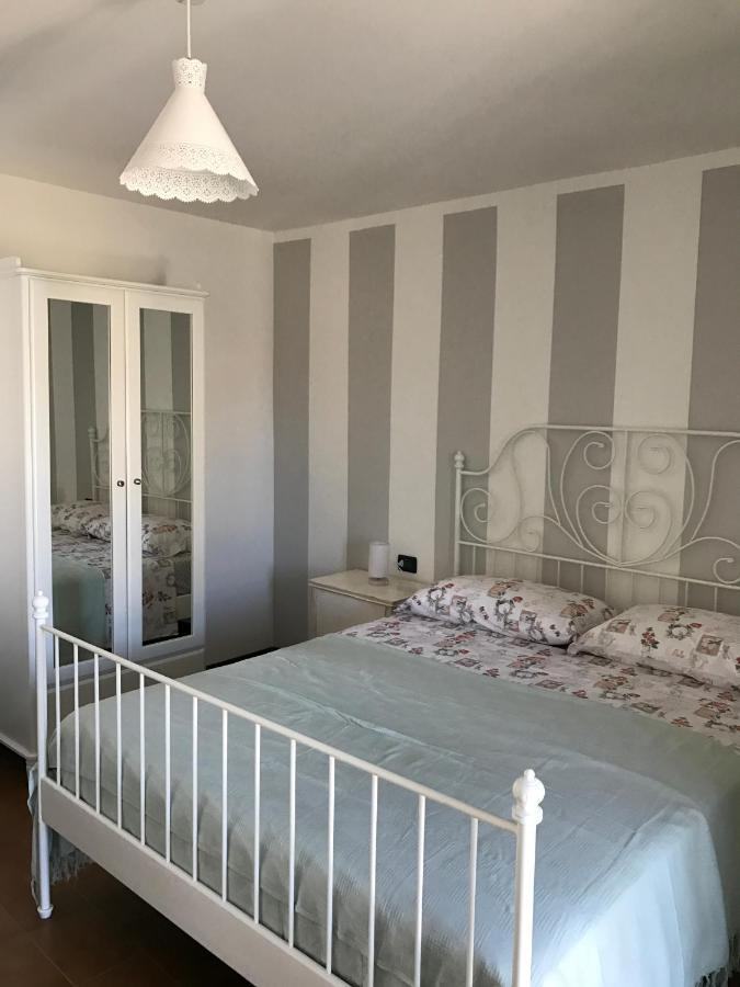Deluxe Tweepersoonskamer met Balkon