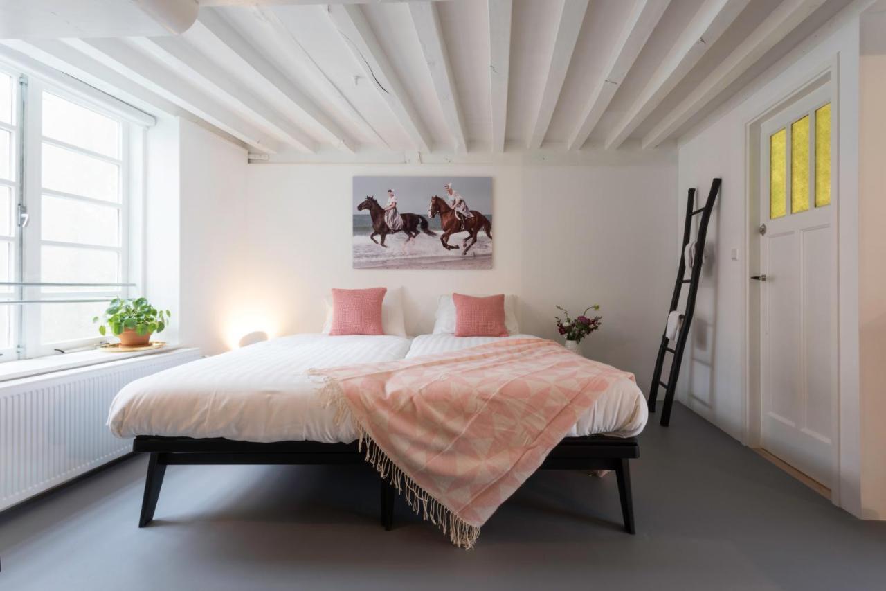 Deluxe Studio mit Kingsize-Bett