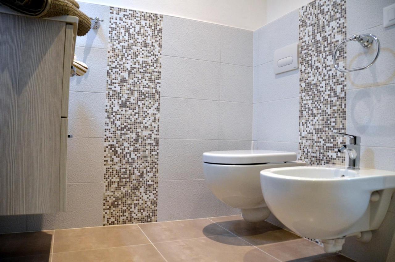 Camera Matrimoniale con Bagno Privato
