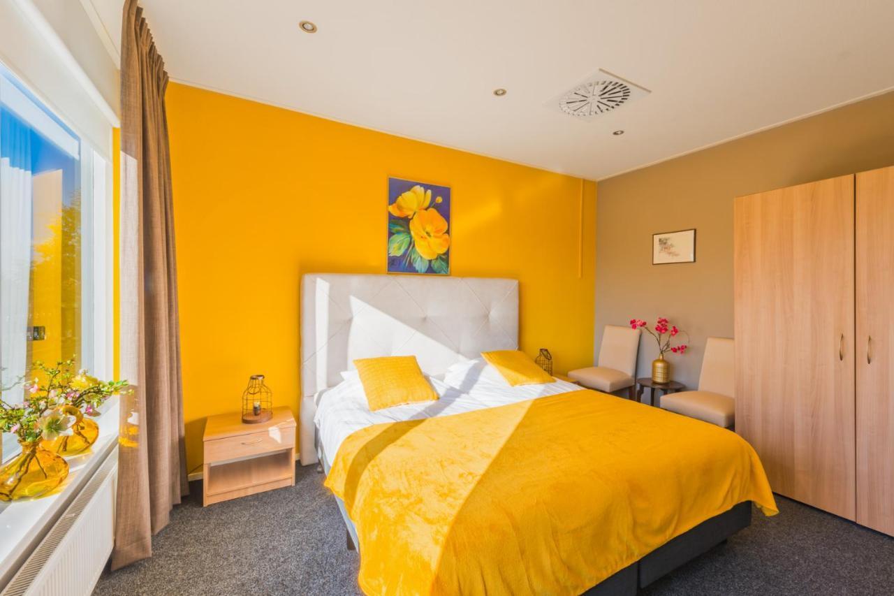 Suite met 1 Slaapkamer