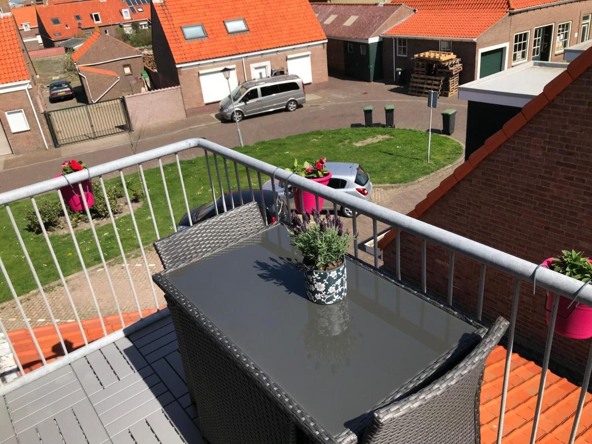 Deluxe Tweepersoonskamer met Balkon