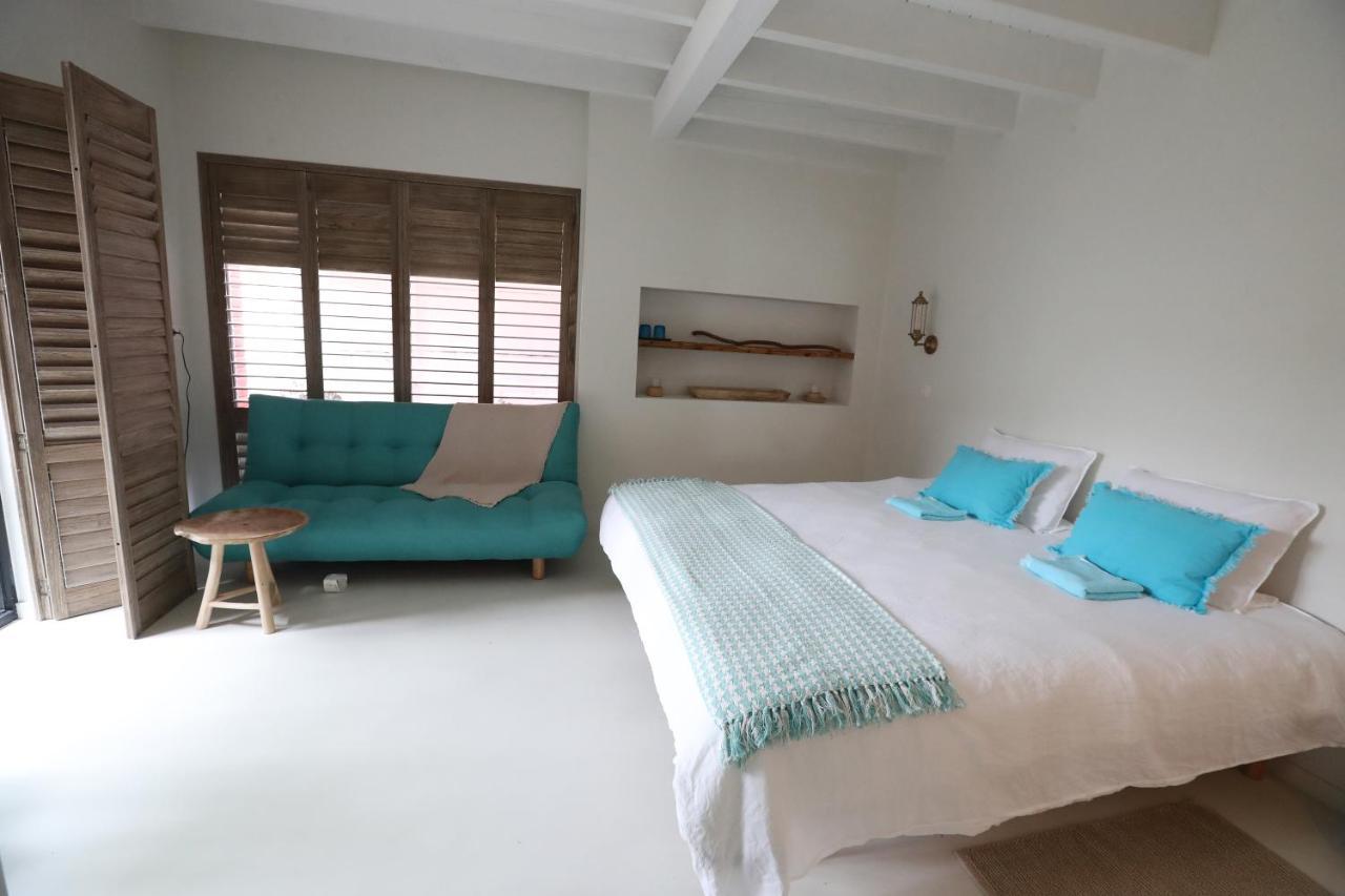 Superior Deluxe Double or Twin Room