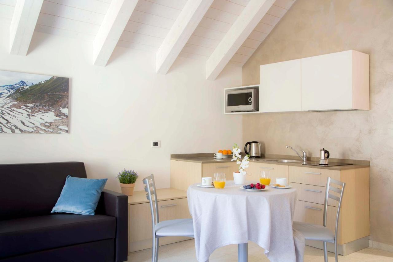 Appartamento con Terrazza