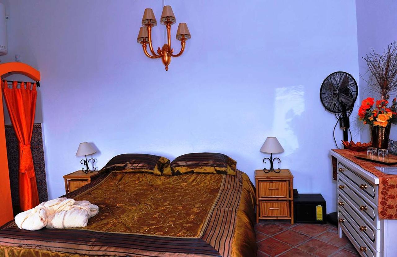 Tweepersoonskamer met Eigen Badkamer