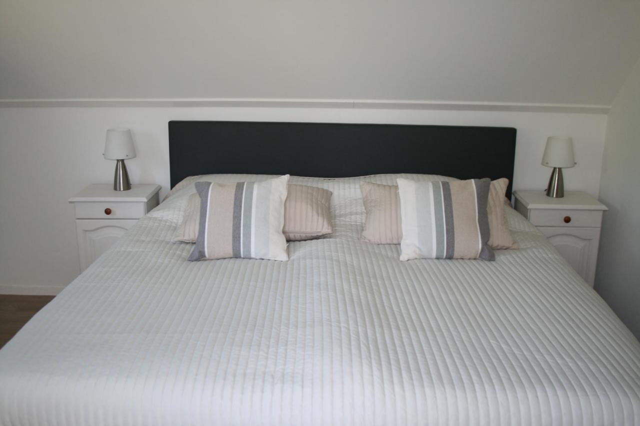 Grote Tweepersoonskamer met 1 of 2 Bedden