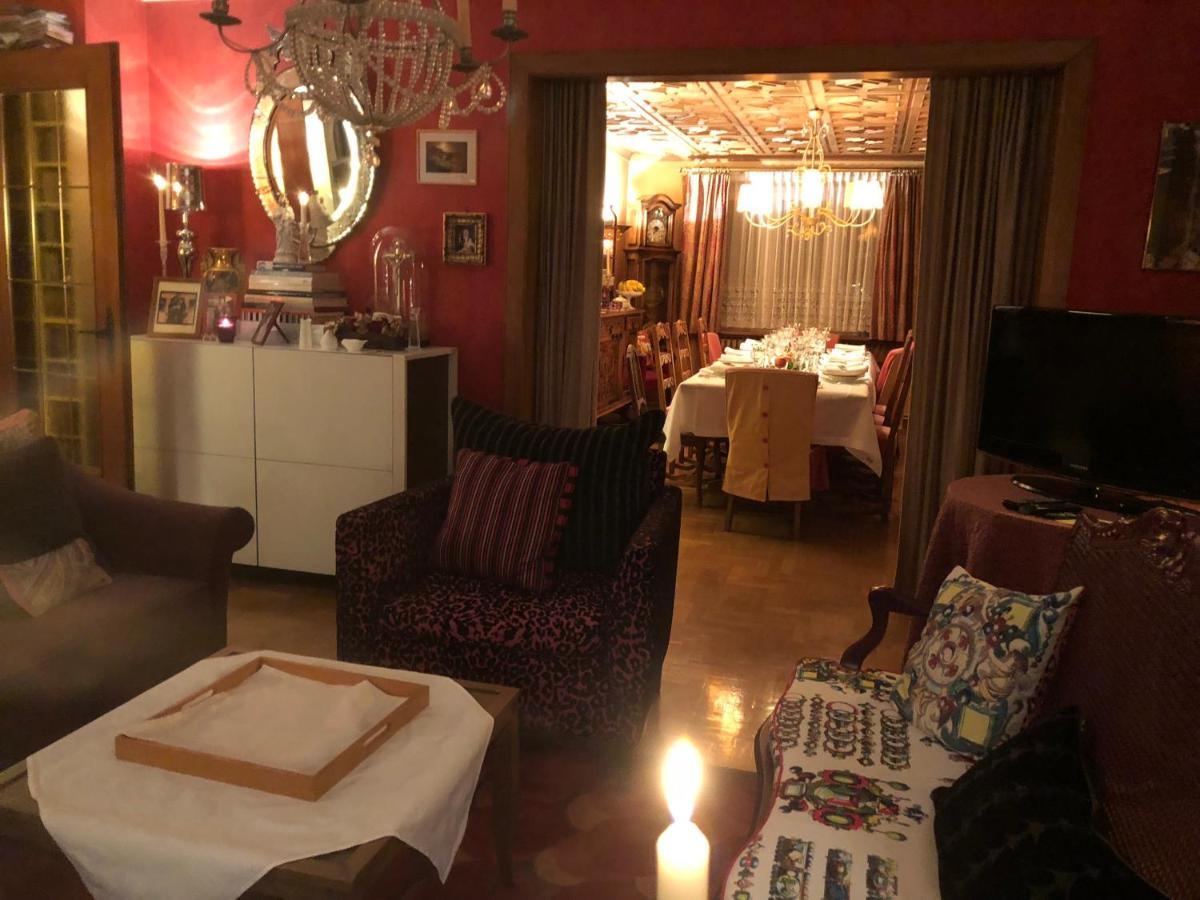 Chambre Triple Basique