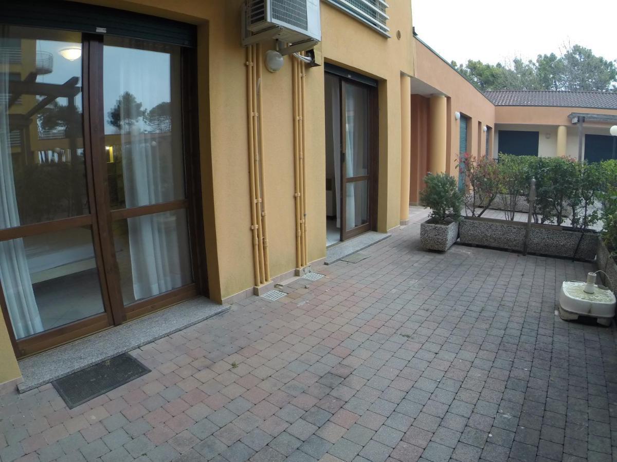 Apartment - Erdgeschoss