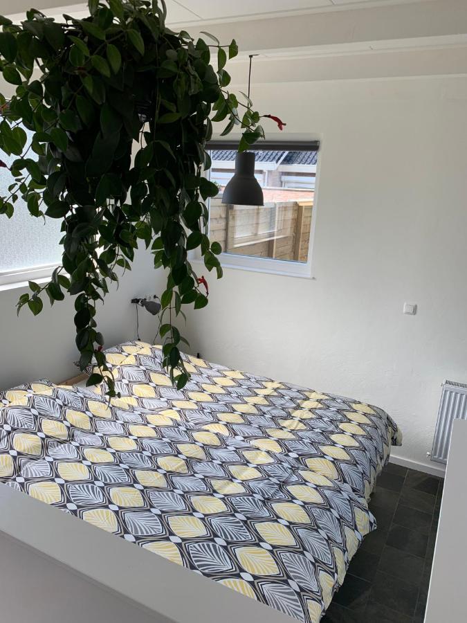 Tweepersoonskamer met Eigen Badkamer