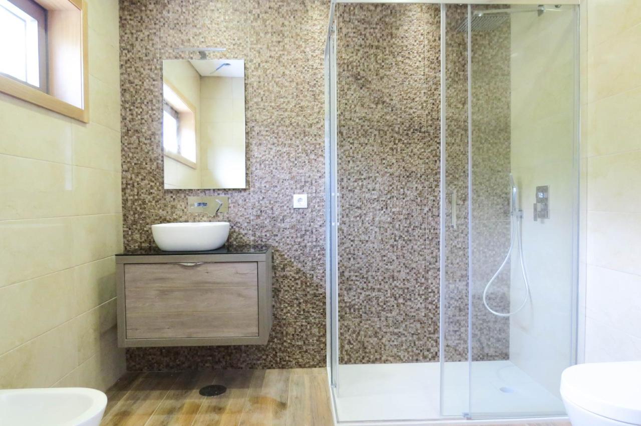 Suite com Vista Rio