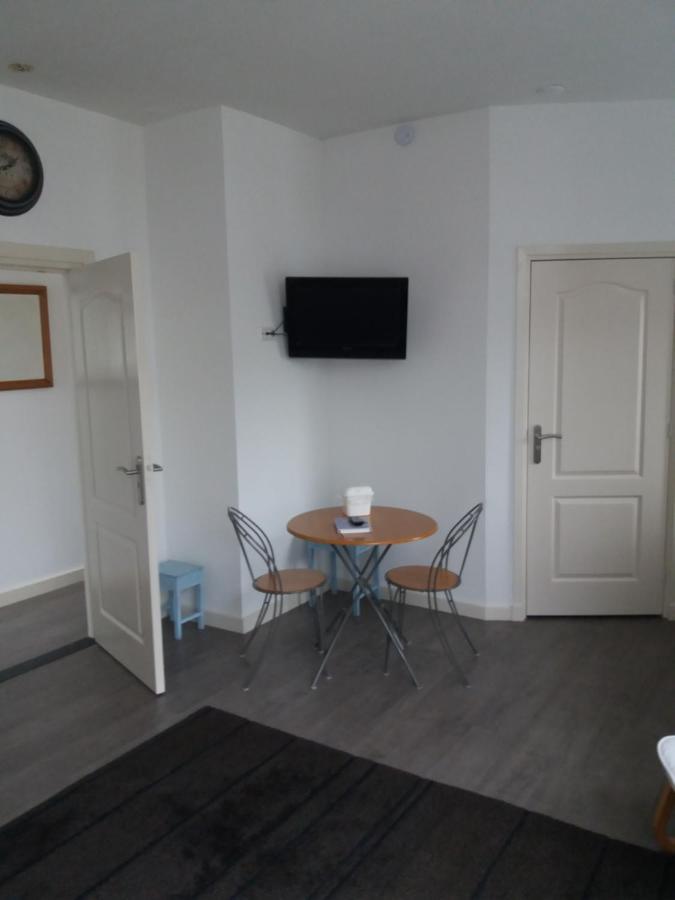 Deluxe Kamer