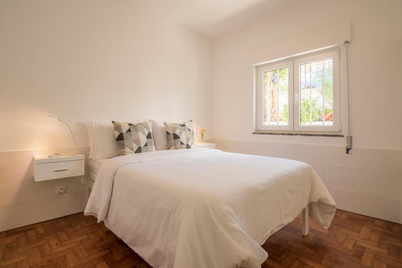 Quarto Duplo com Casa de Banho Privada Externa