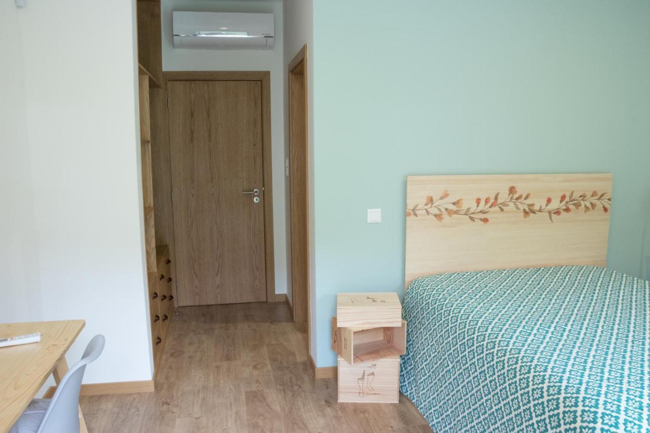 Quarto Duplo