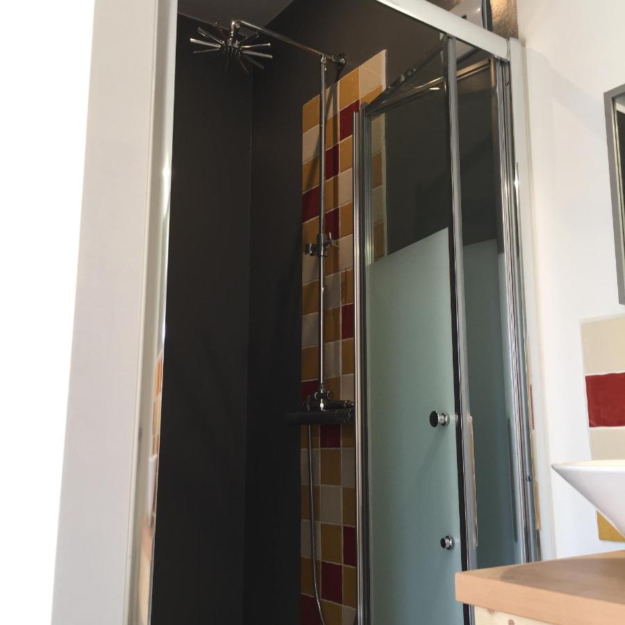 Chambre Double - Vue sur Piscine