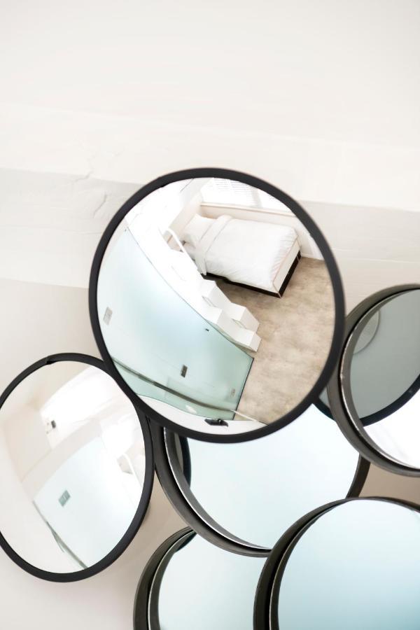 Budget Tweepersoonskamer met 2 Aparte Bedden