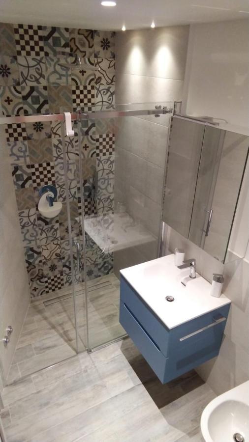 Camera Matrimoniale con Bagno Privato