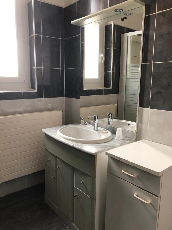 Appartement Standard
