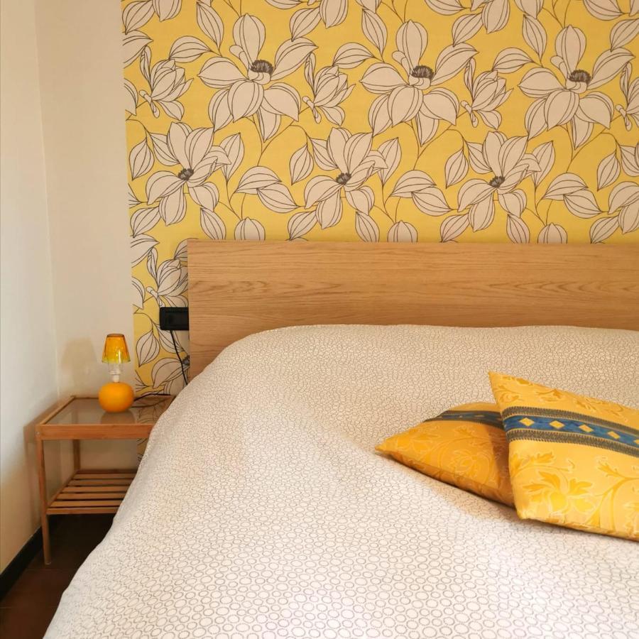 Tweepersoonskamer met Eigen Badkamer